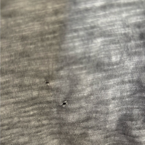 Harley-Davidson Gray T-Shirt and Blue Jeans Set - Picture 5 of 10